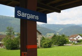 Sargans