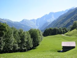 Back towards Foopass