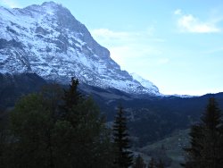 Eiger