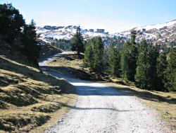 Kleine Scheidegg