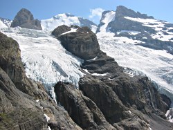 Glaciers