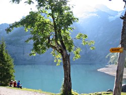 Oeschinensee