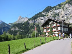 Kandersteg