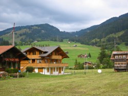 Back up towards pass