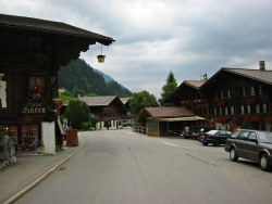 Gsteig