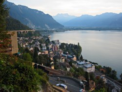 Montreux