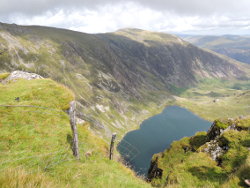 Cwm Cau