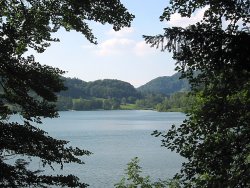 T&uuml;rlersee