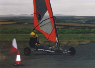 Emma racing