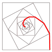 diagram showing the paths broken into thirdway steps