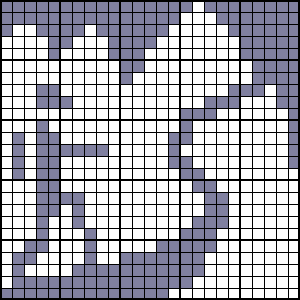 solution to puzzle 3