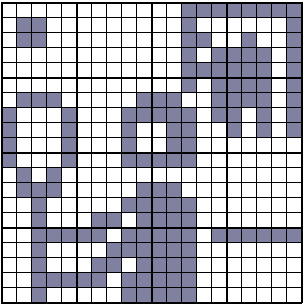 solution to puzzle 2