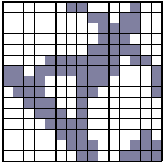 solution to puzzle 1