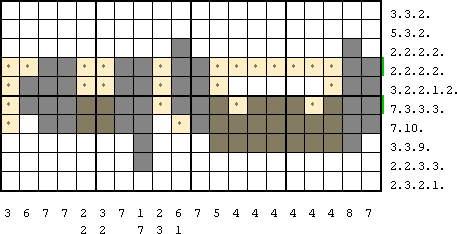 puzzle after two steps