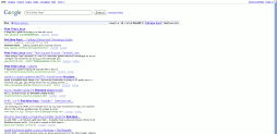 Google wide